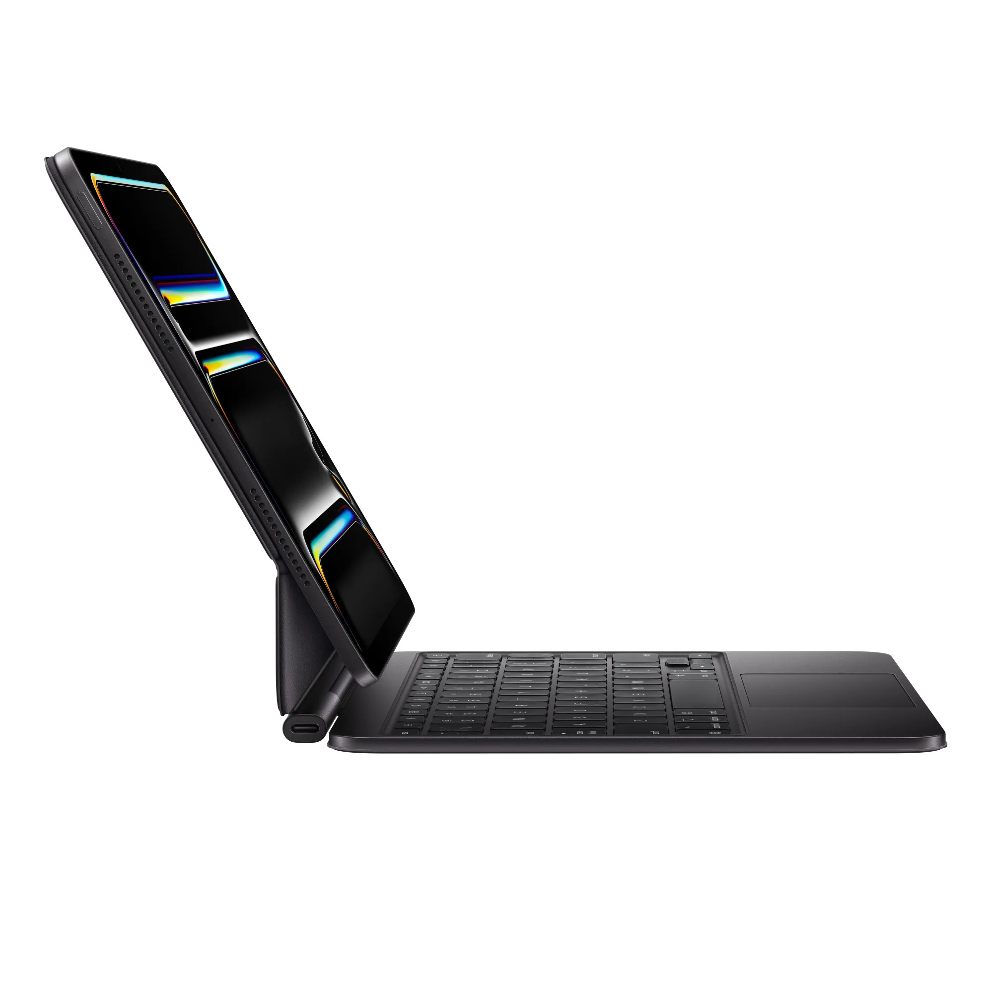Apple Magic Keyboard for iPad Pro 13 M4 Black