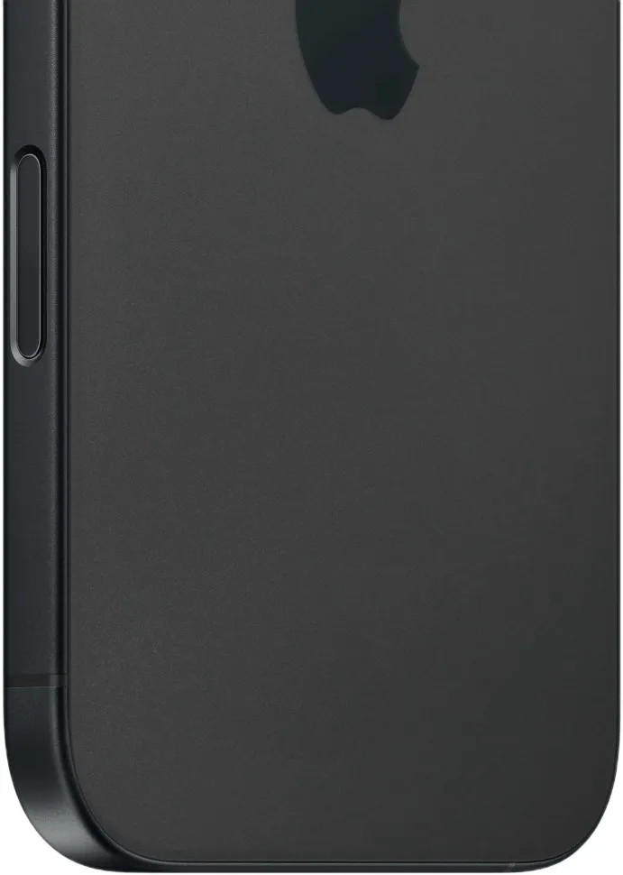 Смартфон Apple iPhone 16 Plus 512GB (Black)