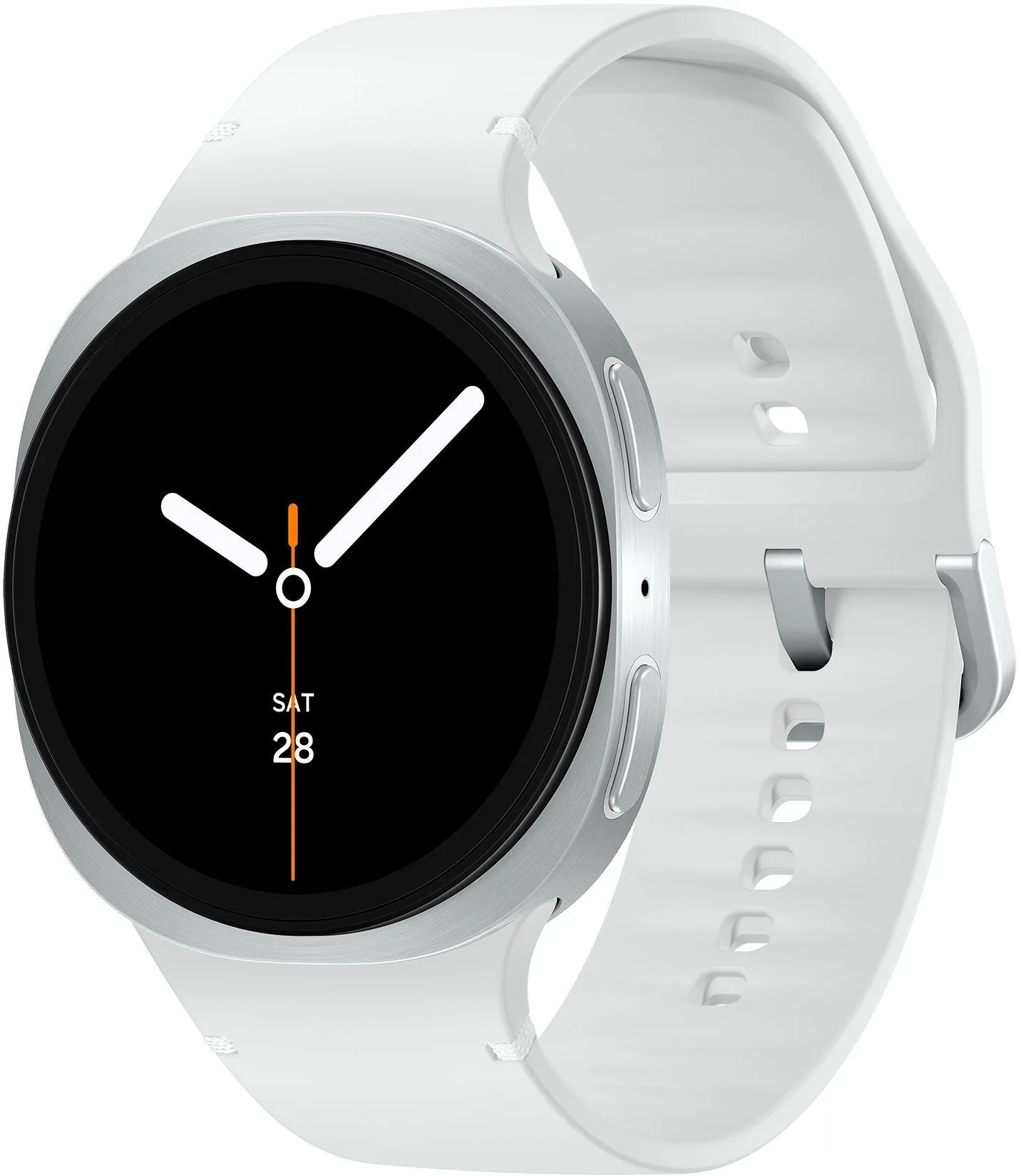 Смарт-часы Samsung Galaxy Watch 8 40mm White