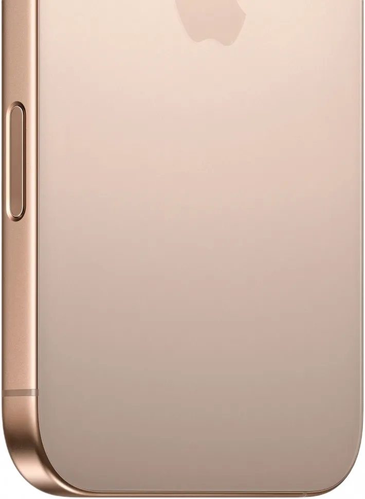 Смартфон Apple iPhone 16 Pro Max 1TB (Desert Titanium)