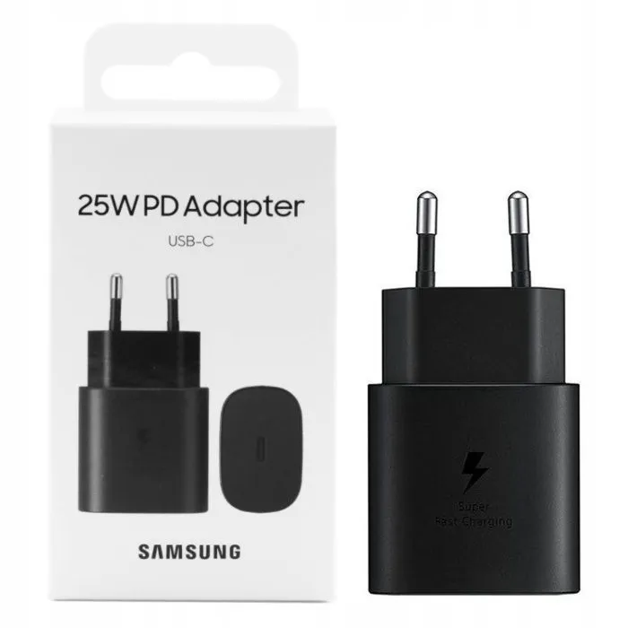 Samsung 25WPD Adapter USB-C