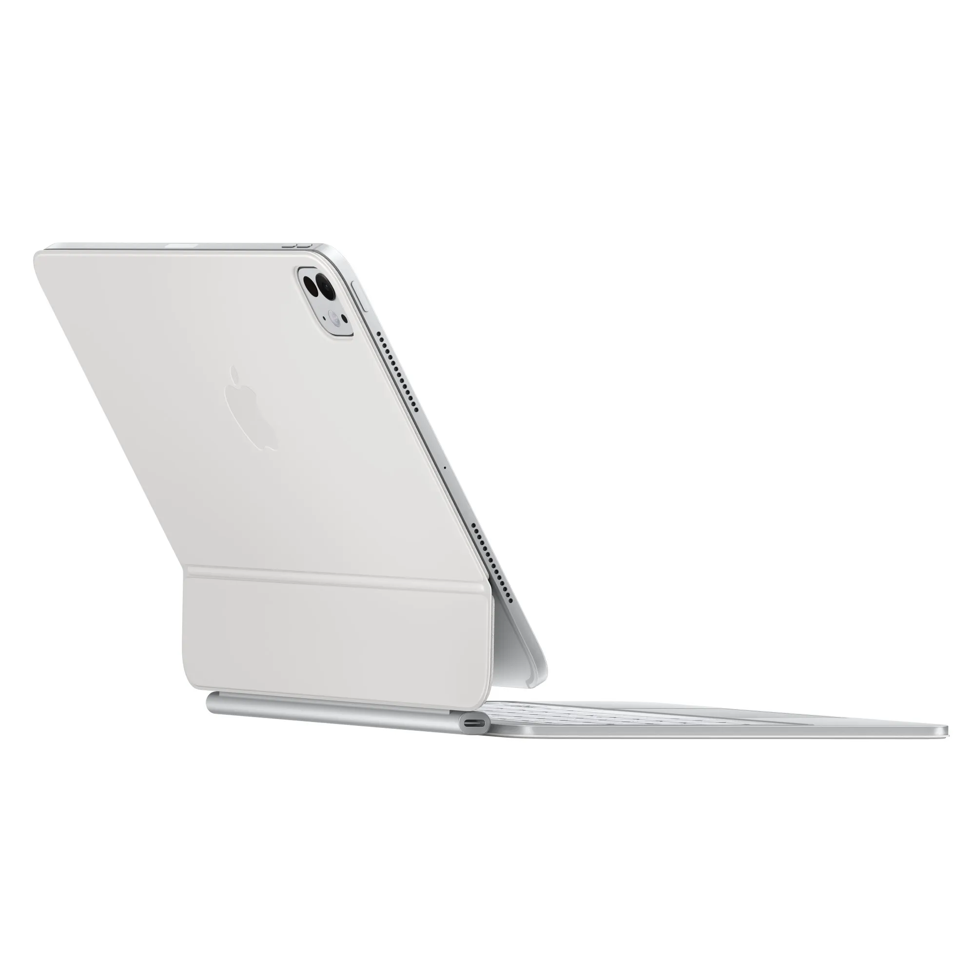 Apple Magic Keyboard for iPad Pro 13 M4 White