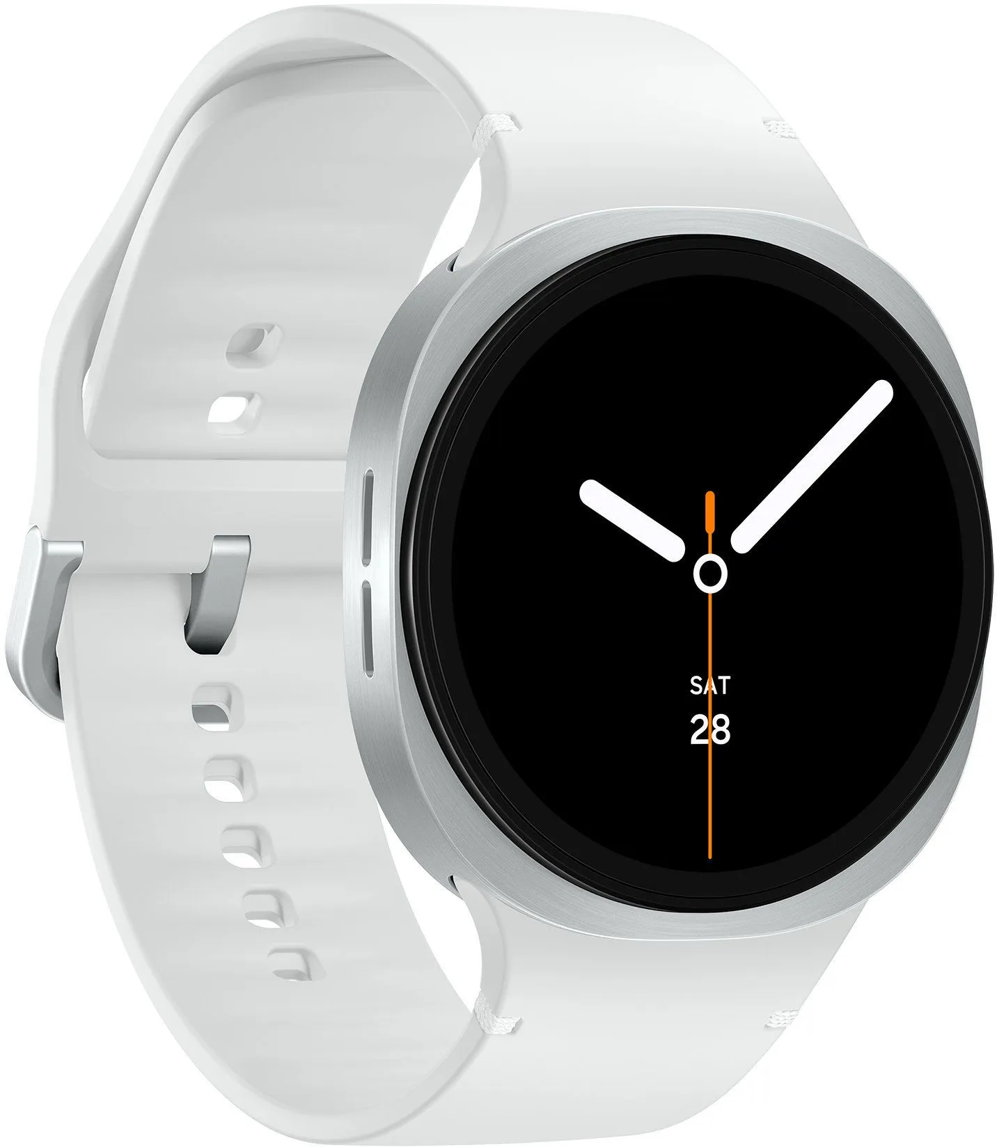 Смарт-часы Samsung Galaxy Watch 8 40mm White