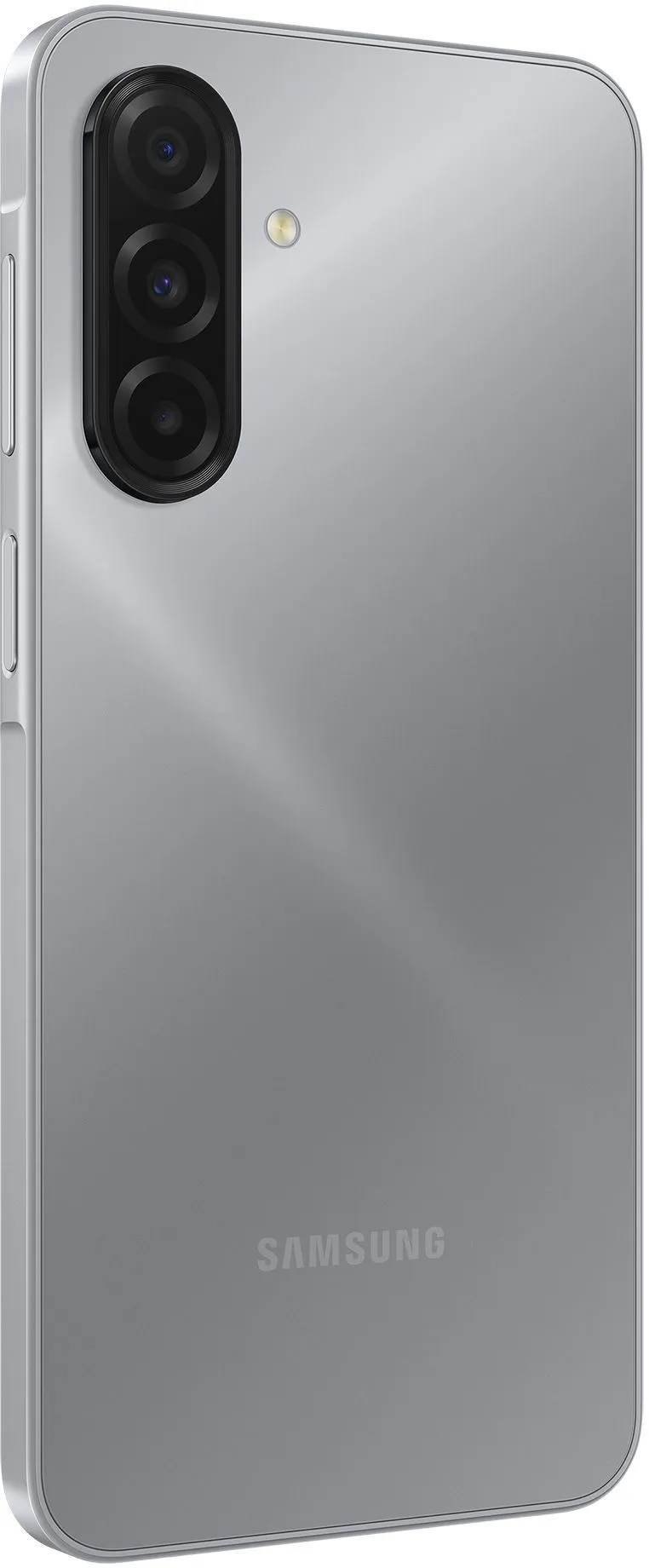 Смартфон Samsung Galaxy A17 8/256GB Gray