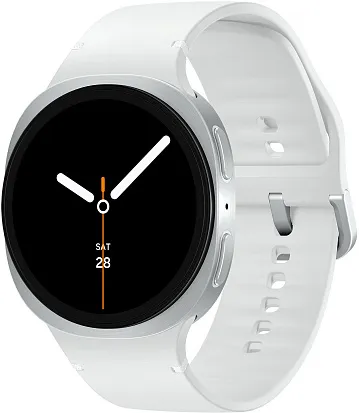 Смарт-часы Samsung Galaxy Watch 8 44mm White