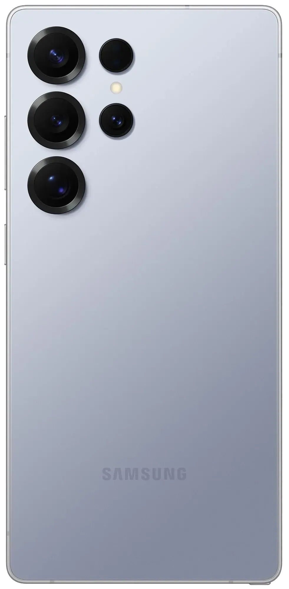 Смартфон Samsung Galaxy S25 Ultra 12/256GB (Titanium Silverblue)