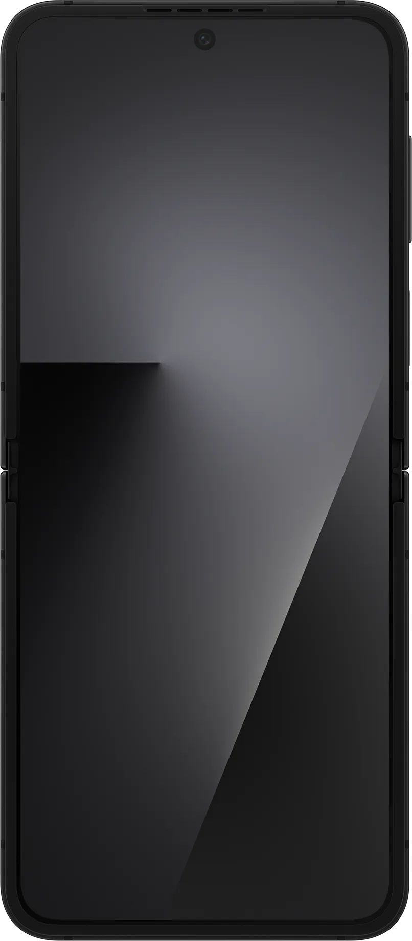 Смартфон Samsung Galaxy Z Flip 7 FE 8/128GB (Black)
