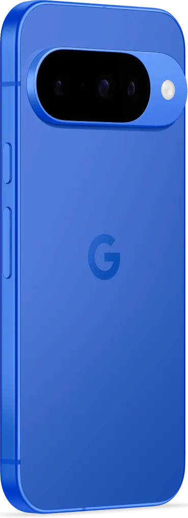 Смартфон Google Pixel 10 12/256Gb (Indigo)