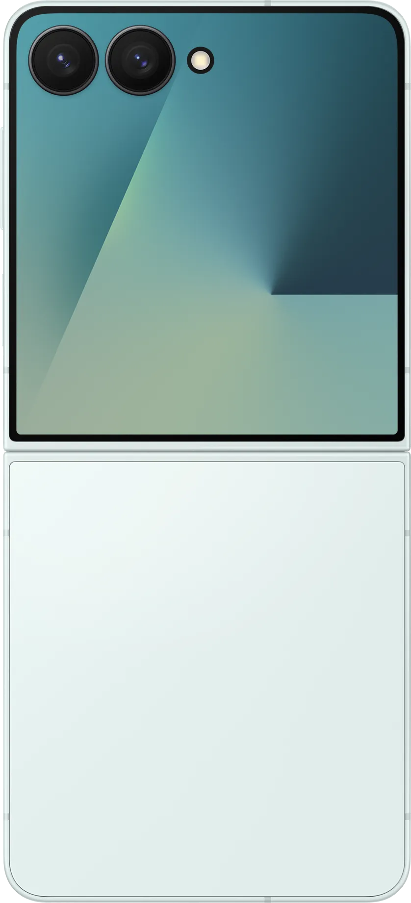 Смартфон Samsung Galaxy Z Flip 7 12/256GB (Mint)