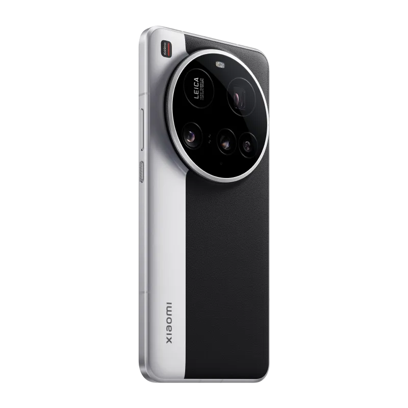 Смартфон Xiaomi 15 Ultra 16/512GB (Silver Chrome)