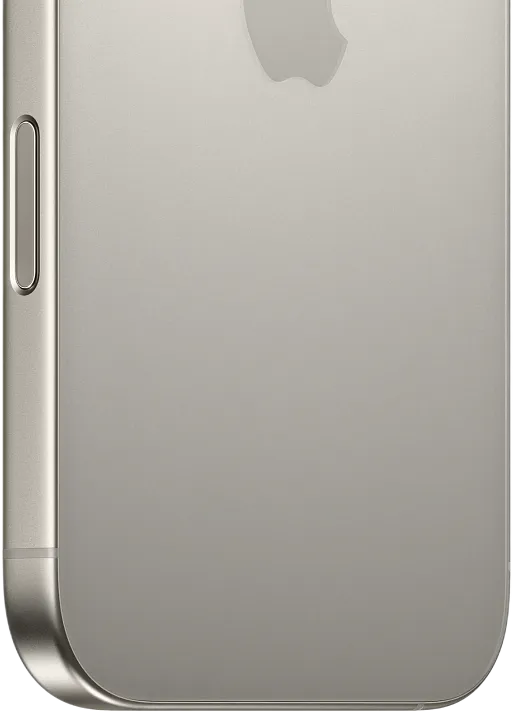 Смартфон Apple iPhone 16 Pro 1TB (Natural Titanium)