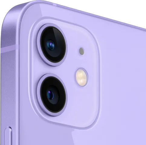 Apple iPhone 12 128GB Purple (Бывшего употребления)