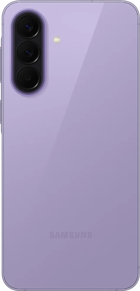 Смартфон Samsung Galaxy A57 12/512GB (Cиреневый)