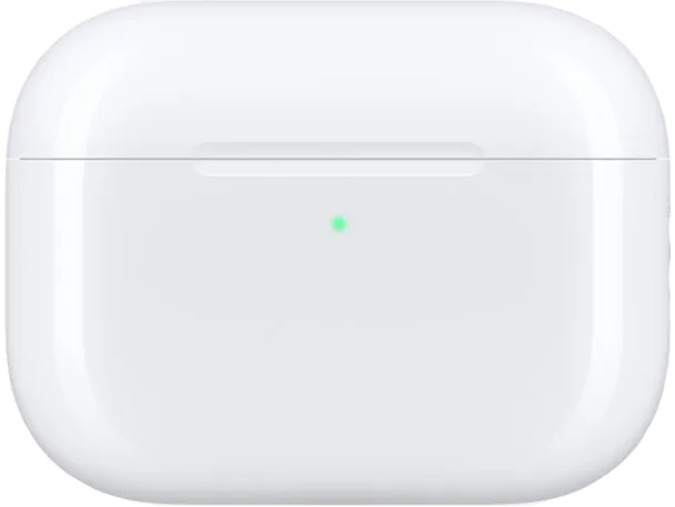 Беспроводные наушники Apple AirPods Pro 3 (White)