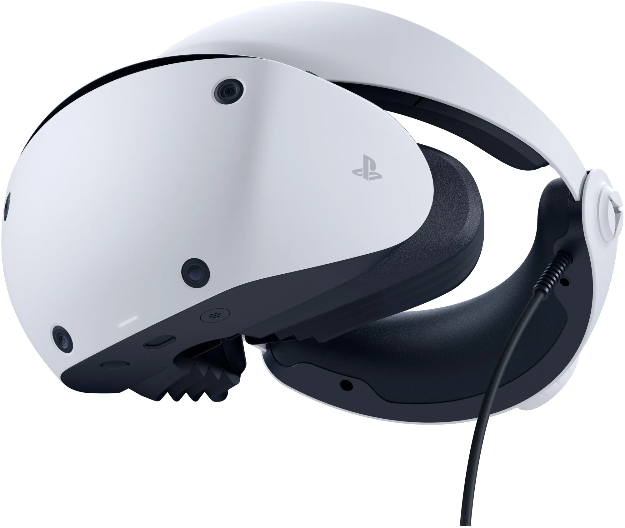 Очки виртуальной реальности Sony PlayStation VR 2 Horizon Call of the Mountain Bundle