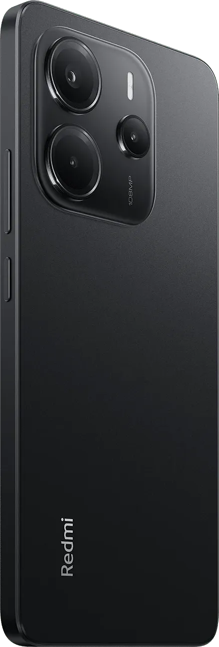 Смартфон Redmi Note 14 6/128GB (Midnight Black)