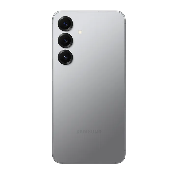 Смартфон Samsung Galaxy S25 12/256Gb (Silver Shadow)