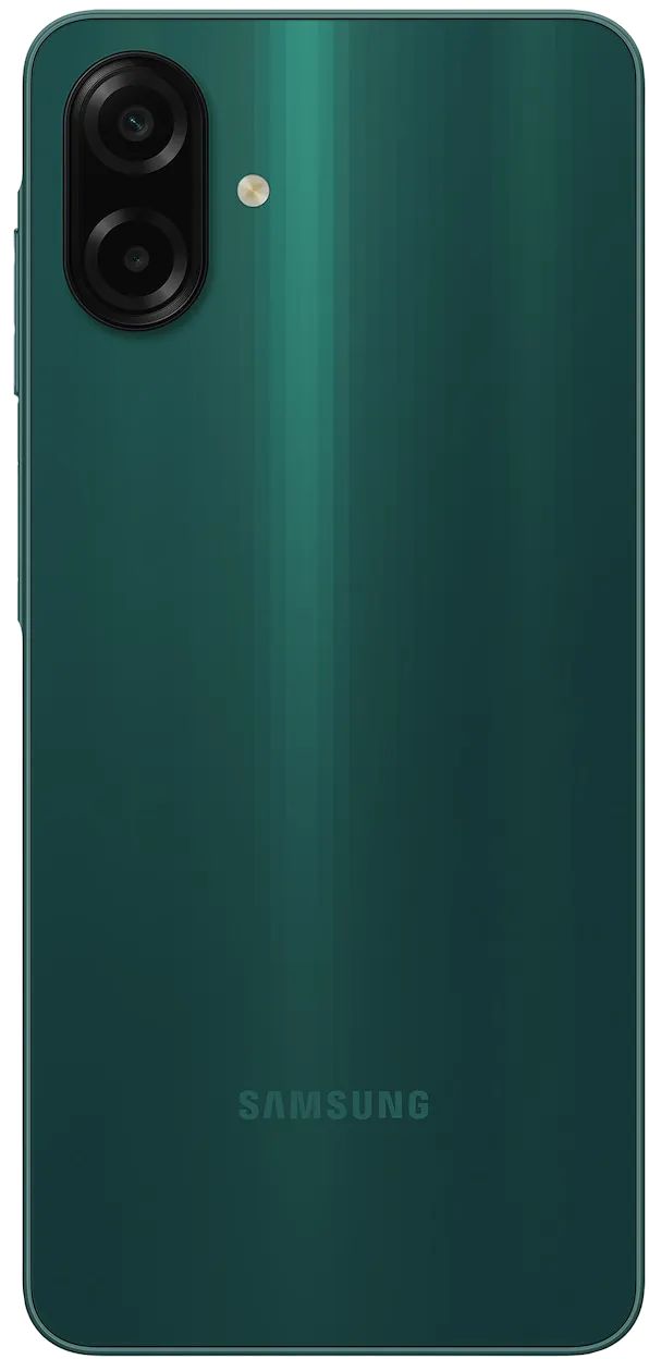 Смартфон Samsung Galaxy A07 6/128GB (Green)