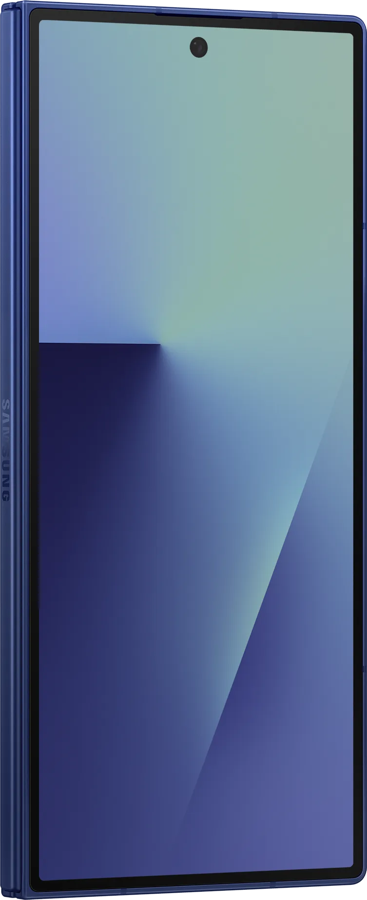 Смартфон Samsung Galaxy Z Fold 7 16/1TB (Blue Shadow)