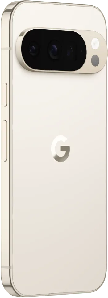Смартфон Google Pixel 10 Pro 16/128Gb (Porcelain)