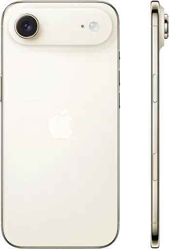 Смартфон Apple iPhone Air 512GB (Light Gold)