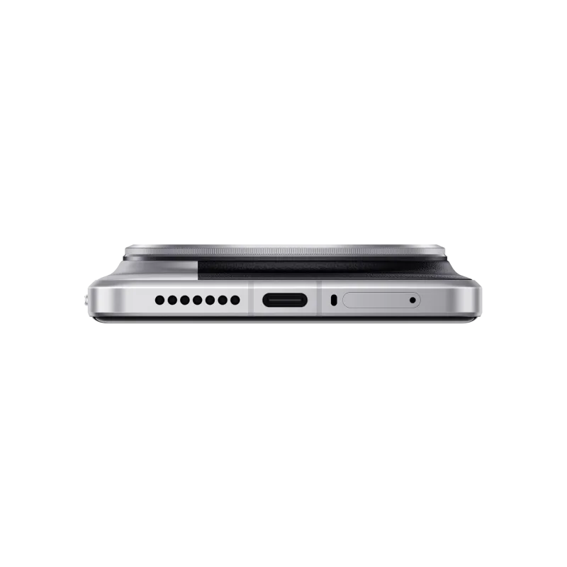 Смартфон Xiaomi 15 Ultra 16/512GB (Silver Chrome)