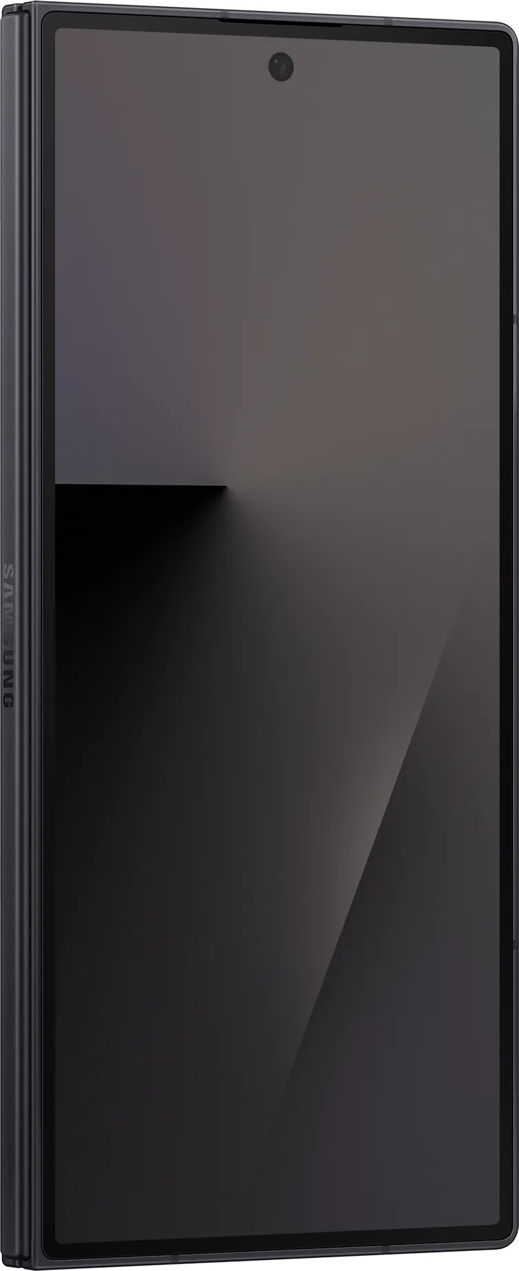 Смартфон Samsung Galaxy Z Fold 7 12/256GB (Jetblack)