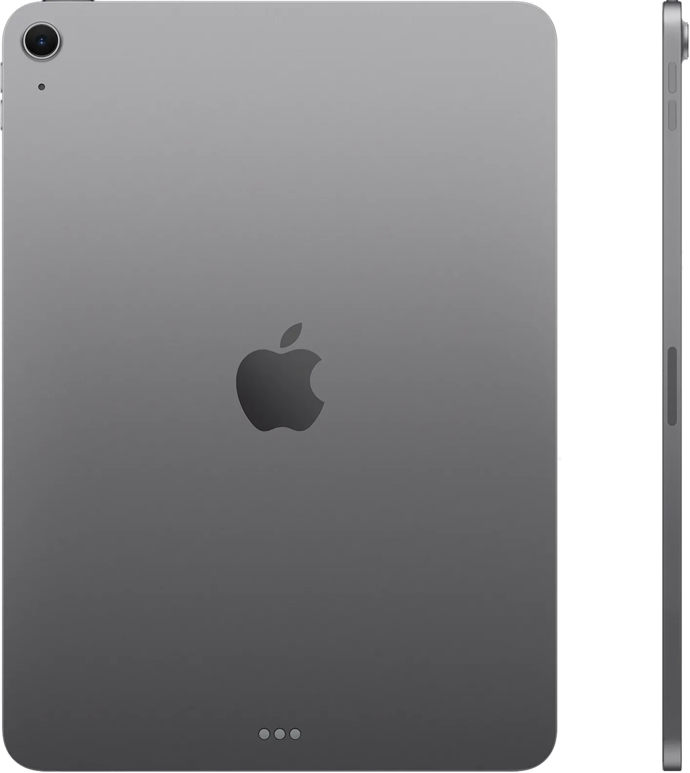 Планшет Apple iPad Air 11 (2025) 512GB Wi-Fi (Space Gray)