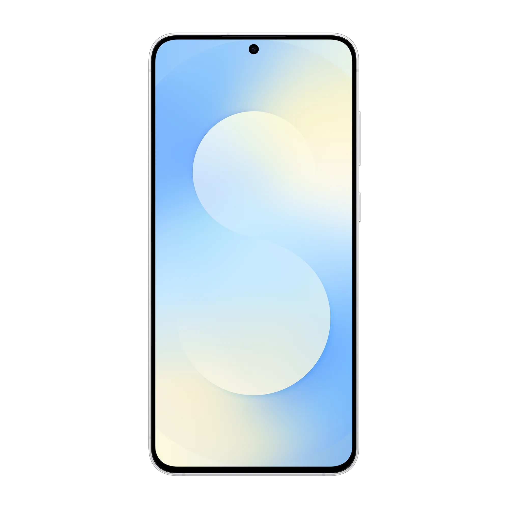 Смартфон Samsung Galaxy S25 FE 8/512GB (Icyblue)