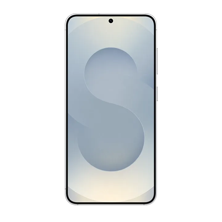 Смартфон Samsung Galaxy S25 12/256Gb (Silver Shadow)