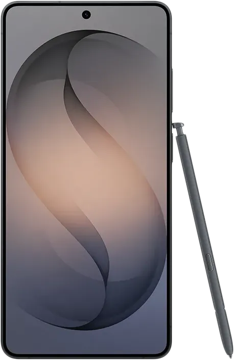 Смартфон Samsung Galaxy S26 Ultra 12/256Gb (Black)