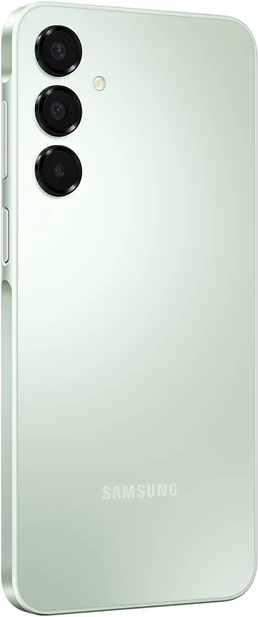 Смартфон Samsung Galaxy A16 6/128GB (Light Green)
