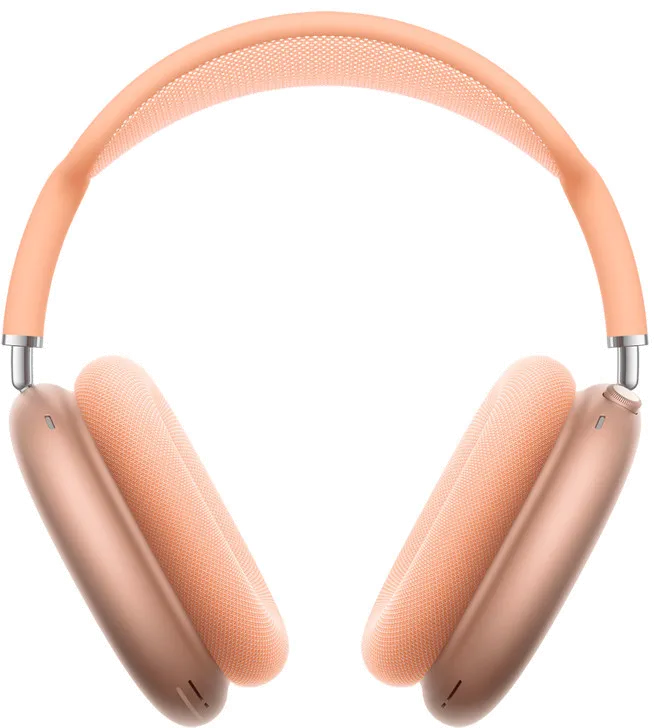 Беспроводные наушники Apple AirPods Max USB-C (Orange)