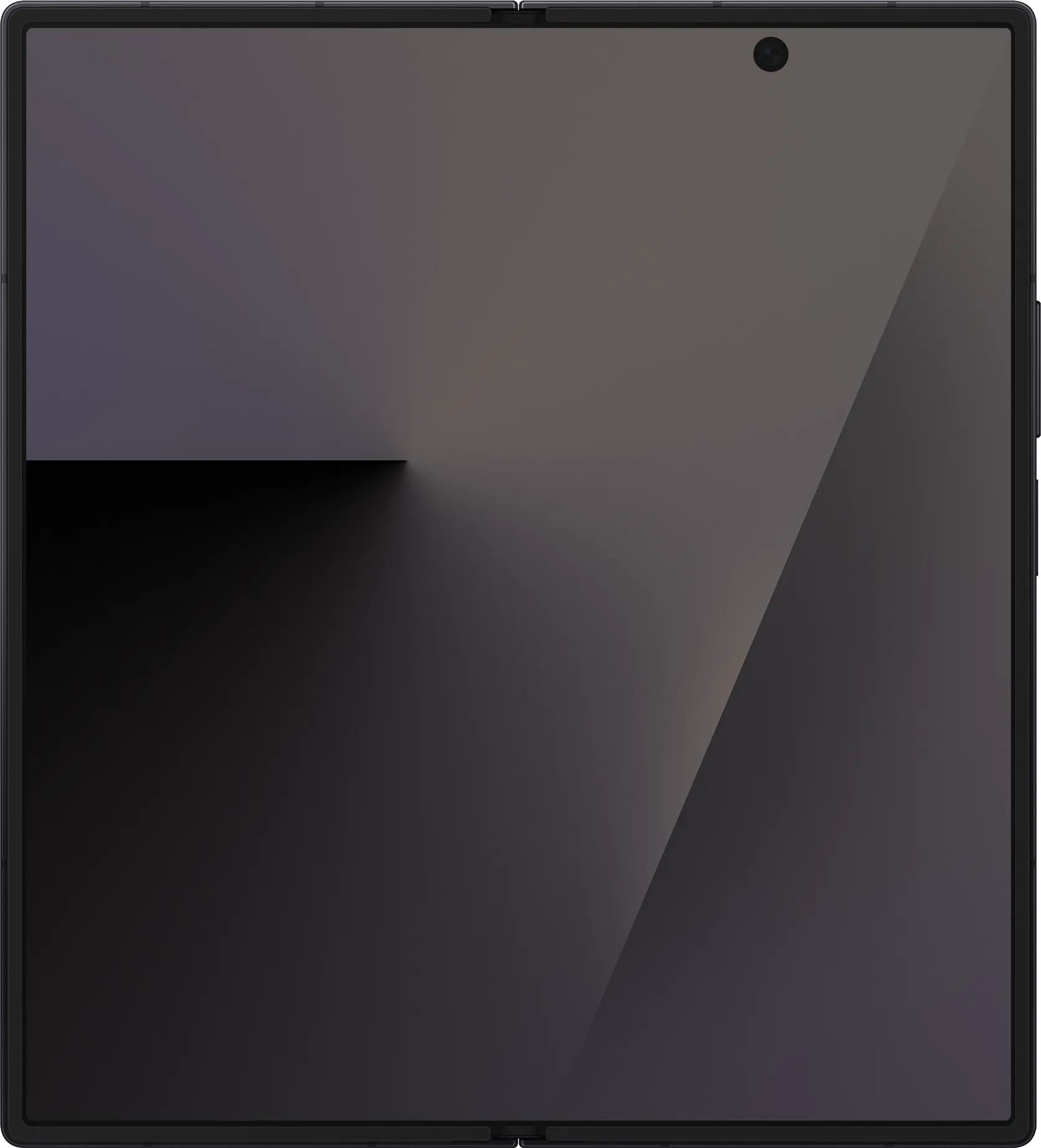 Смартфон Samsung Galaxy Z Fold 7 12/256GB (Jetblack)