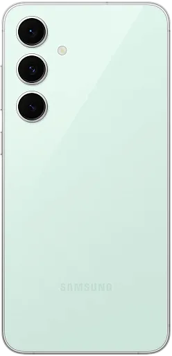 Смартфон Samsung Galaxy S24 FE 8/128GB (Mint)