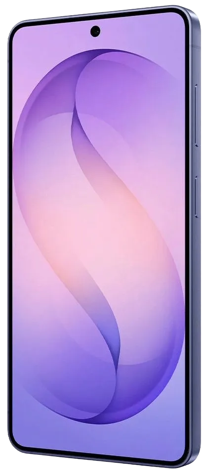 Смартфон Samsung Galaxy S26 Plus 12/256Gb Cobalt Violet