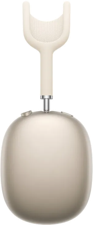 Беспроводные наушники Apple AirPods Max USB-C (Starlight)