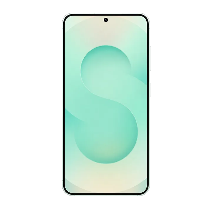 Смартфон Samsung Galaxy S25 12/256Gb (Mint)