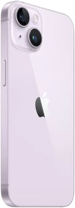 Смартфон Apple iPhone 14 256GB (Purple)