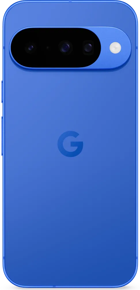 Смартфон Google Pixel 10 12/256Gb (Indigo)