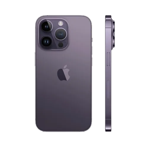 Apple iPhone 14 Pro 128GB Deep Purple (Бывшего Употребления)