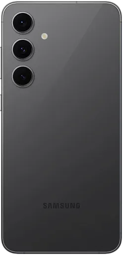 Смартфон Samsung Galaxy S24 FE 8/128GB (Graphite)