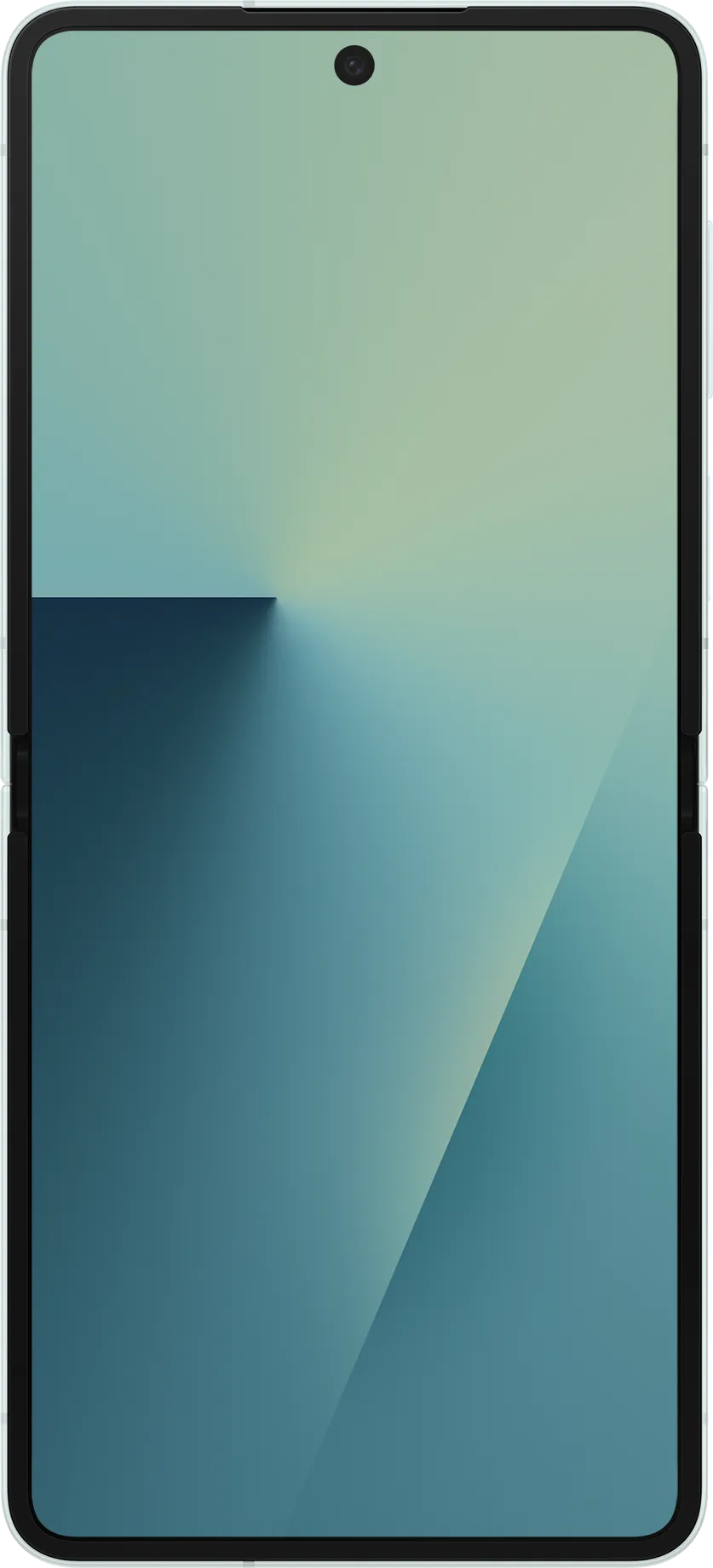 Смартфон Samsung Galaxy Z Flip 7 12/256GB (Mint)
