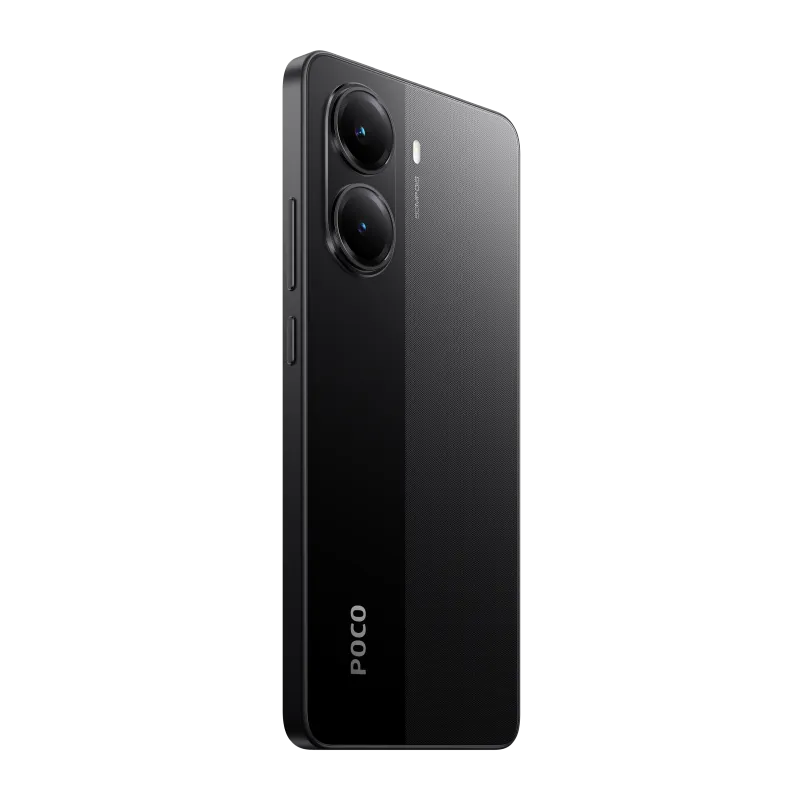 Смартфон Poco X7 Pro 12/256GB (Black)