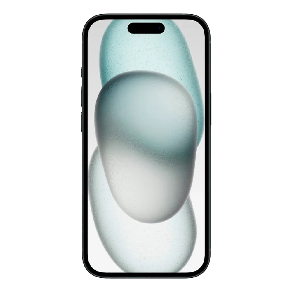 Apple iPhone 15 128GB Black (Бывшего Употребления)