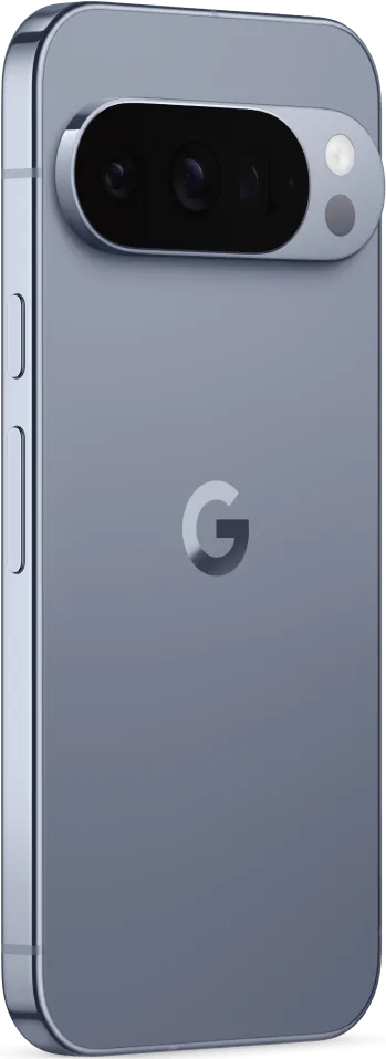 Смартфон Google Pixel 10 Pro XL 16/256Gb (Moonstone)