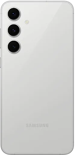 Смартфон Samsung Galaxy S24 FE 8/256GB (Gray)