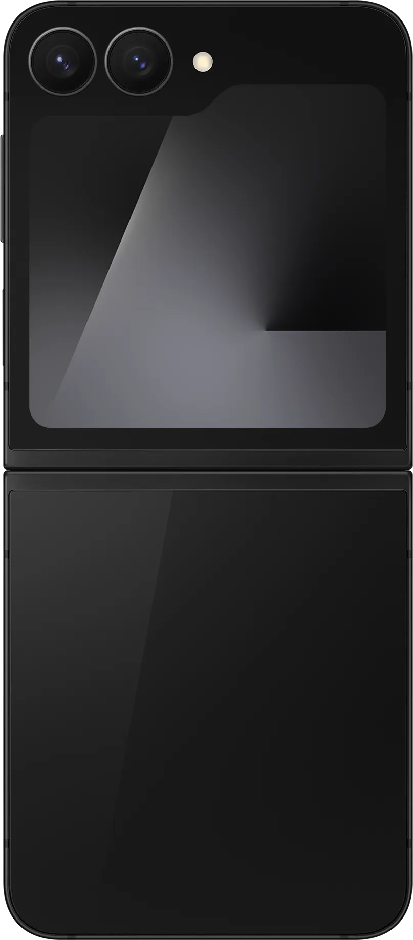 Смартфон Samsung Galaxy Z Flip 7 FE 8/128GB (Black)