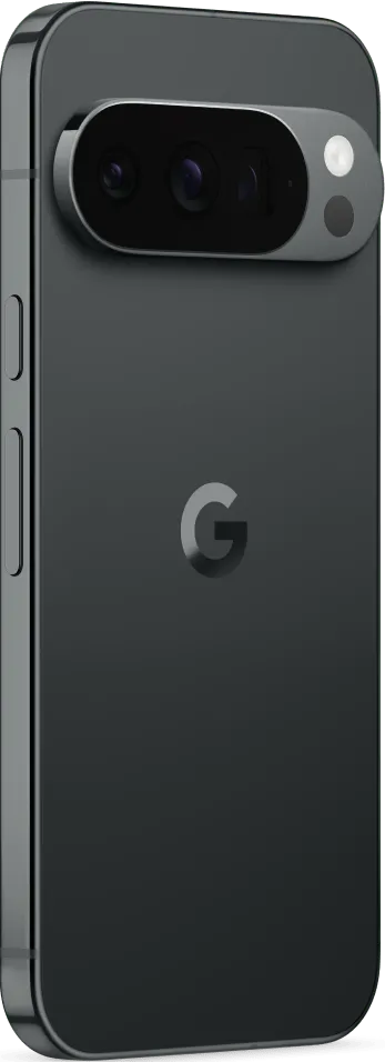Смартфон Google Pixel 10 Pro XL 16/256Gb (Obsidian)