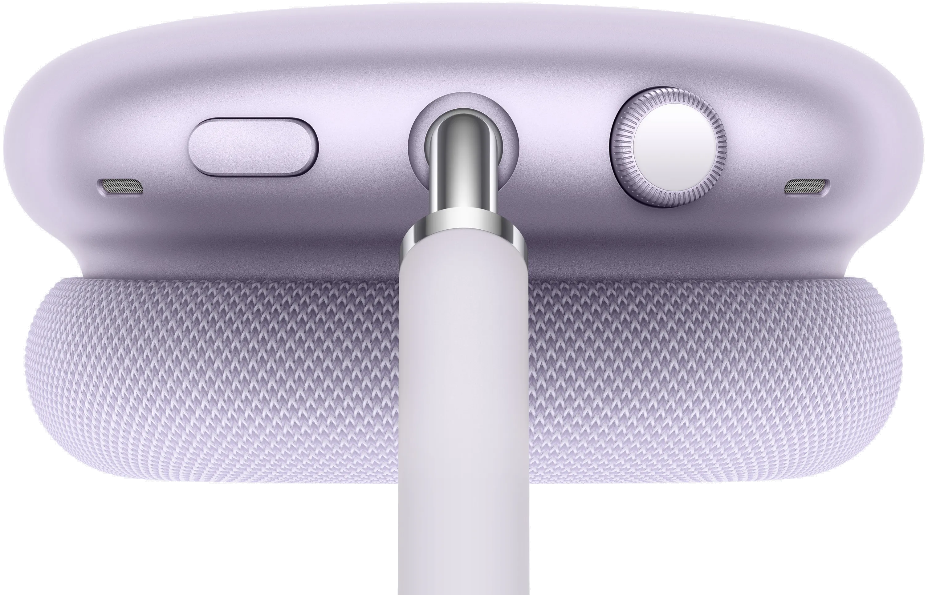 Беспроводные наушники Apple AirPods Max USB-C (Purple)
